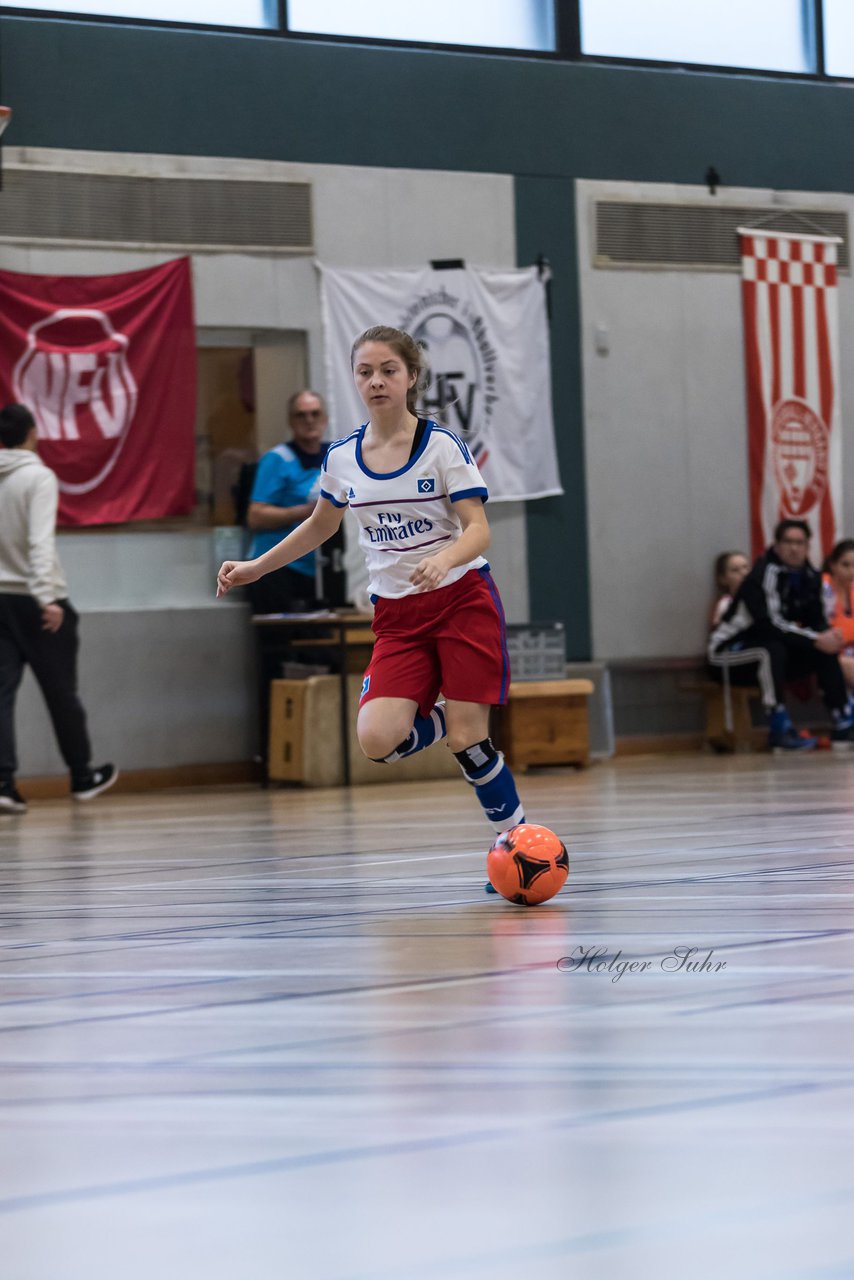 Bild 842 - Norddeutsche Futsalmeisterschaft